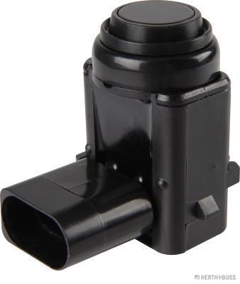 Sensor ajutor parcare VW PHAETON (3D1, 3D2, 3D3, 3D4, 3D6, 3D7, 3D8, 3D9) 5.0 V10 TDI 4motion  diesel 313 cai HERTH BUSS ELPARTS 70699082