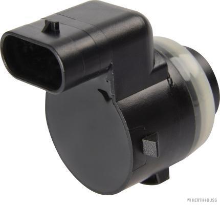 Sensor ajutor parcare VW GOLF VII Variant (BA5, BV5) 2.0 TDI  diesel 150 cai HERTH BUSS ELPARTS 70699137