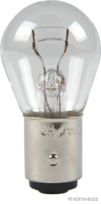 Bec lampa frana / lampa spate FORD FOCUS II (DA_, HCP, DP) 1.6 TDCi  diesel 109 cai HERTH BUSS ELPARTS 89901103