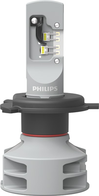 Bec far faza lunga PHILIPS 11342U51X2