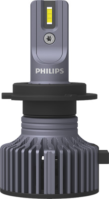 Bec far faza lunga PHILIPS 11972U3022X2