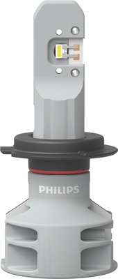 Bec far faza lunga PHILIPS 11972U51X2