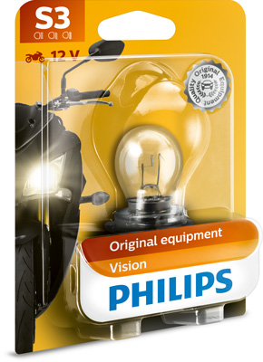 Bec far faza lunga PHILIPS 12008BW