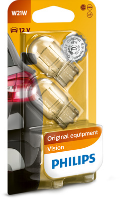 Bec semnalizator PHILIPS 12065B2