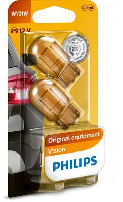 Bec semnalizator PHILIPS 12071B2