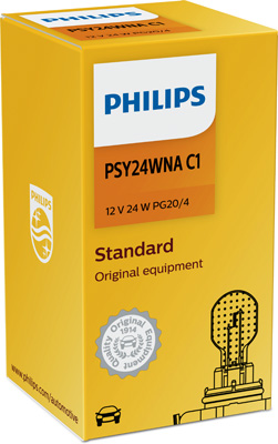 Bec semnalizator PHILIPS 12188NAC1