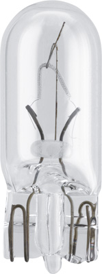 Bec semnalizator PHILIPS 12256CP
