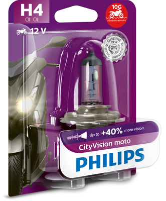 Bec far faza lunga PHILIPS 12342CTVBW