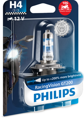 Bec far faza lunga PHILIPS 12342RGTBW