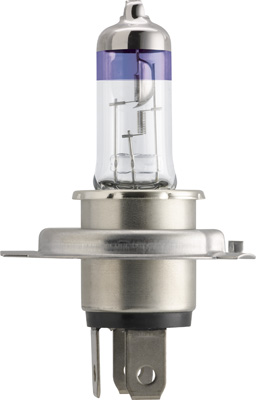 Bec far faza lunga PHILIPS 12342XV+BW