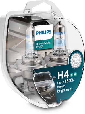 Bec far faza lunga DACIA LOGAN (LS_) 1.4 MPI LPG (LS0C)  Benzina/Autogaz (GPL) 75 cai PHILIPS 12342XVPS2