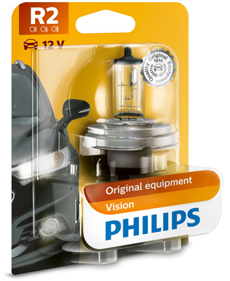 Bec far faza lunga PHILIPS 12475B1