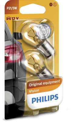 Bec semnalizator PHILIPS 12499B2