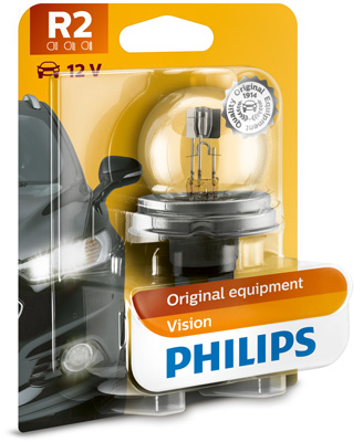 Bec far faza lunga PHILIPS 12620B1