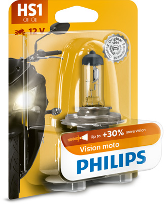 Bec far faza lunga PHILIPS 12636BW