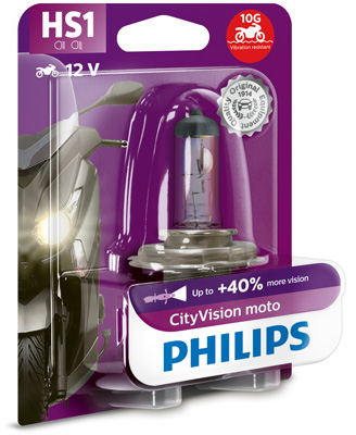 Bec far faza lunga PHILIPS 12636CTVBW