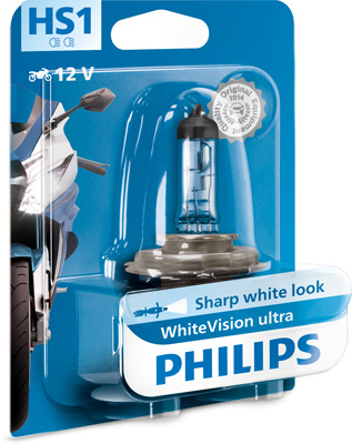 Bec far faza lunga PHILIPS 12636WVUBW