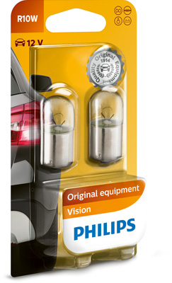 Bec semnalizator PHILIPS 12814B2