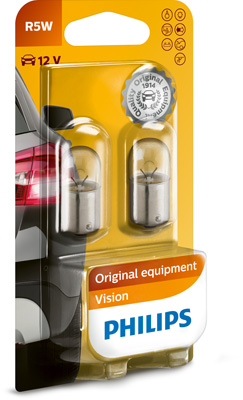 Bec semnalizator PHILIPS 12821B2