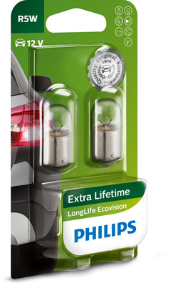 Bec semnalizator PHILIPS 12821LLECOB2
