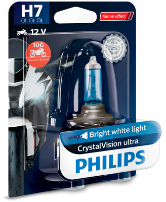 Bec far faza lunga PHILIPS 12972CVUBW