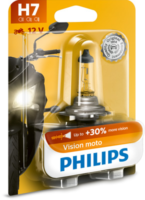 Bec far faza lunga PHILIPS 12972PRBW