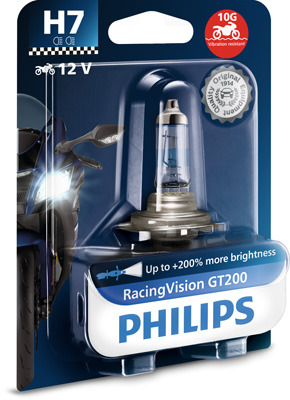 Bec far faza lunga PHILIPS 12972RGTBW