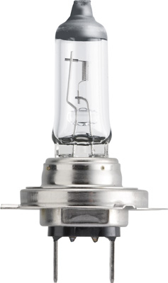 Bec far faza lunga PHILIPS 12972VPC2