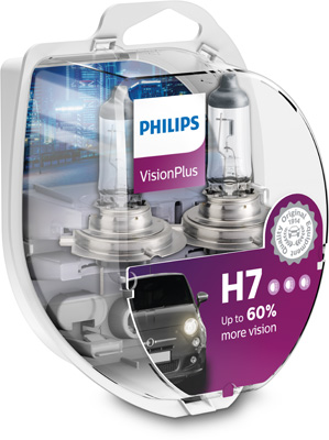 Bec far faza lunga VW GOLF IV (1J1) 1.4 16V  benzina 75 cai PHILIPS 12972VPS2