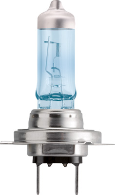 Bec far faza lunga PHILIPS 12972WVUB1