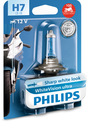 Bec far faza lunga PHILIPS 12972WVUBW