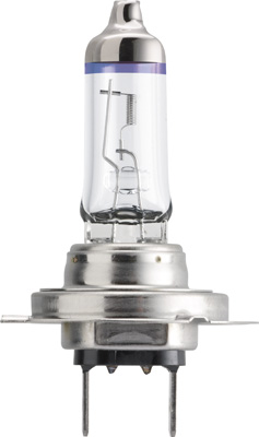 Bec far faza lunga PHILIPS 12972XV+BW