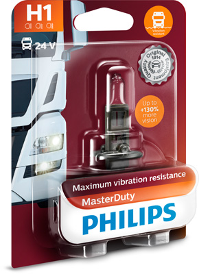 Bec far faza lunga PHILIPS 13258MDB1