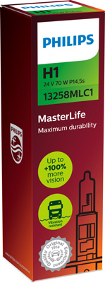 Bec far faza lunga PHILIPS 13258MLC1