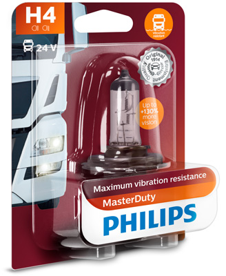 Bec far faza lunga PHILIPS 13342MDB1