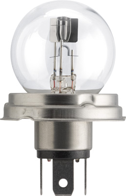 Bec far faza lunga PHILIPS 13620C1