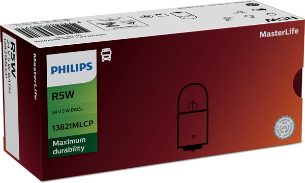 Bec semnalizator PHILIPS 13821MLCP