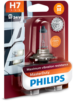 Bec far faza lunga PHILIPS 13972MDB1