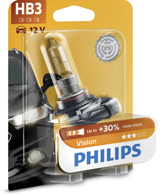 Bec far faza lunga PHILIPS 9005PRB1