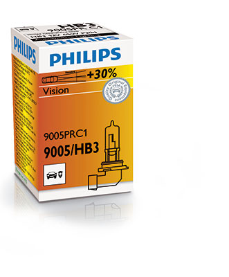 Bec far faza lunga PHILIPS 9005PRC1