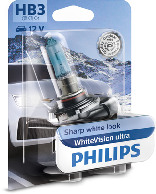 Bec far faza lunga PHILIPS 9005WVUB1