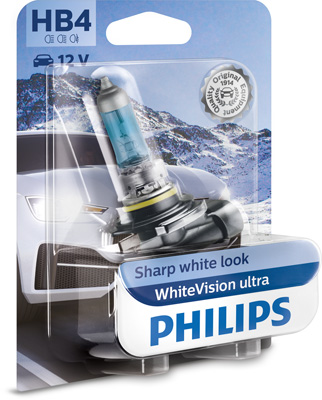 Bec far faza lunga PHILIPS 9006WVUB1
