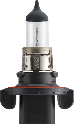 Bec far faza lunga PHILIPS 9008C1