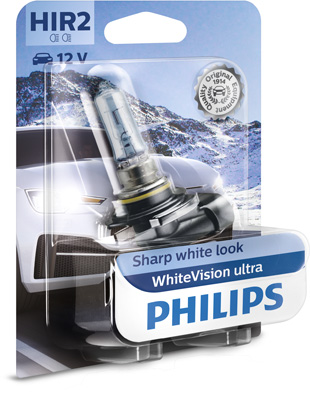 Bec far faza lunga PHILIPS 9012WVUB1