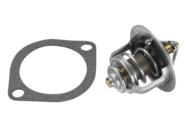 Termostat lichid racire WAHLER 3467.85D