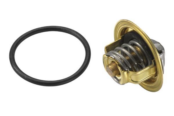 Termostat lichid racire WAHLER 3472.87D