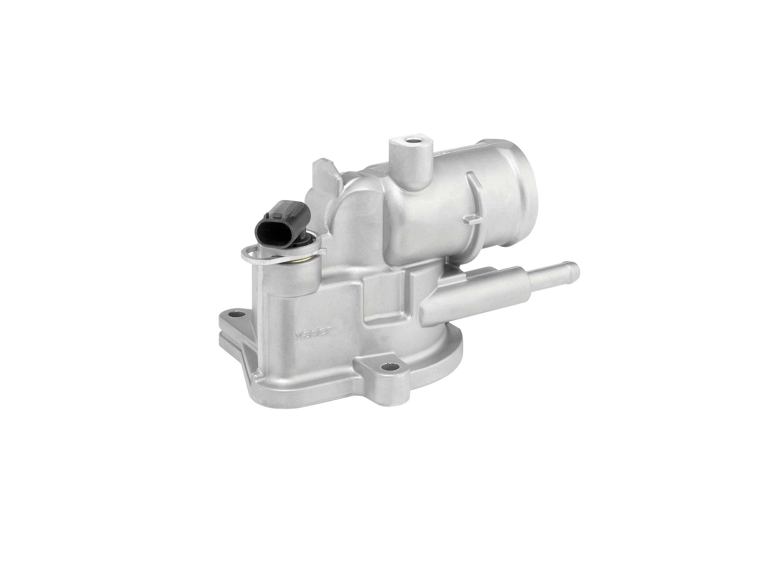 Termostat lichid racire MERCEDES-BENZ SPRINTER 3-t bus (B903) 313 CDI (903.671, 903.672)  diesel 129 cai WAHLER 410171.87D