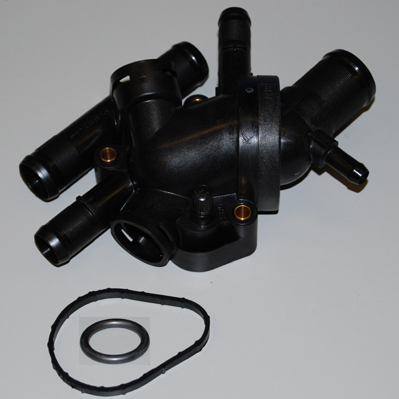 Termostat lichid racire WAHLER 410518.89D