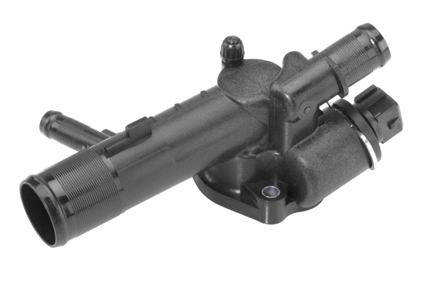Termostat lichid racire WAHLER 411039.83D