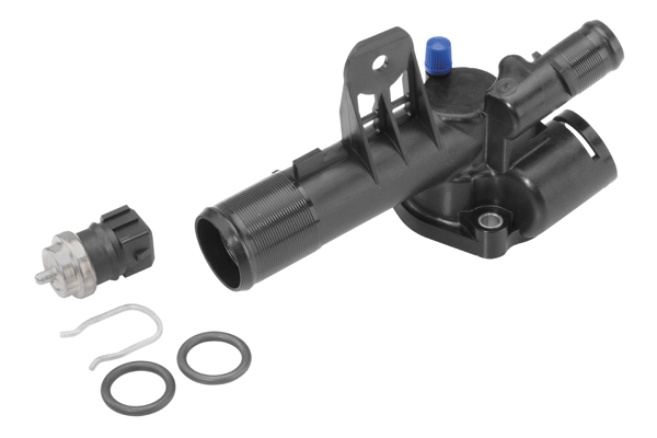 Termostat lichid racire WAHLER 411042.89D